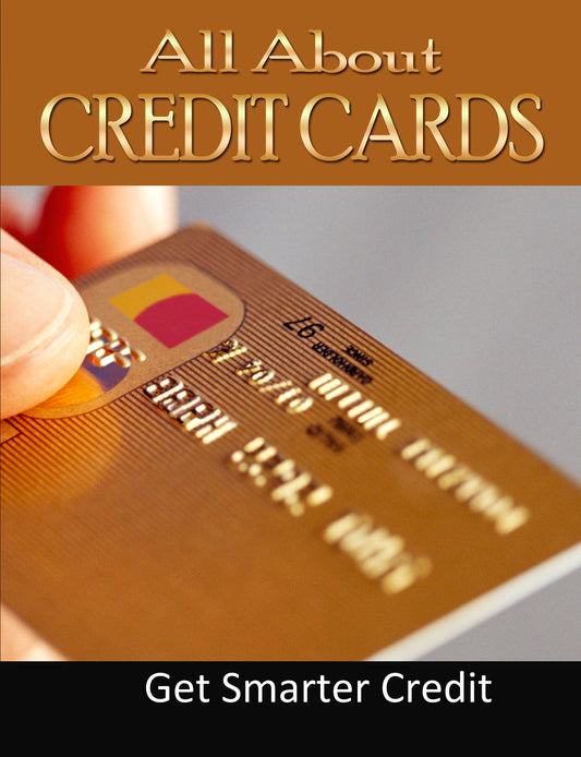 All About Credit Card