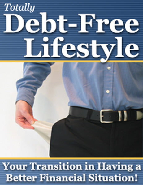 Debt Free Lifestyle